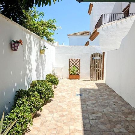 コニル・デ・ラ・フロンテラConil, Playa Patio Andaluzアパートメント エクステリア 写真